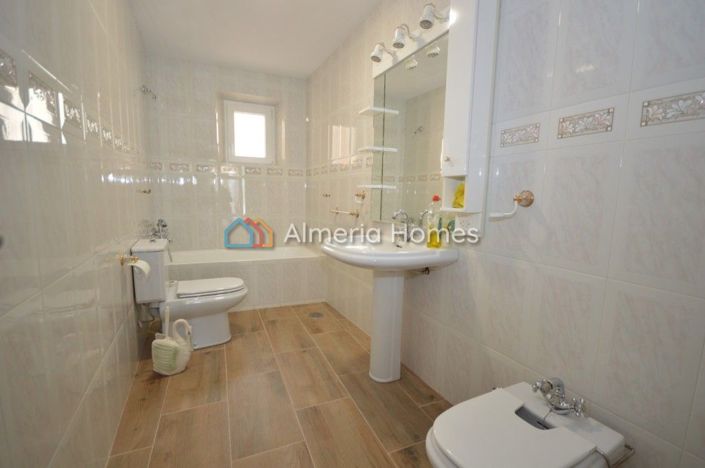 Image No.11-Maison de ville de 4 chambres à vendre à Oria