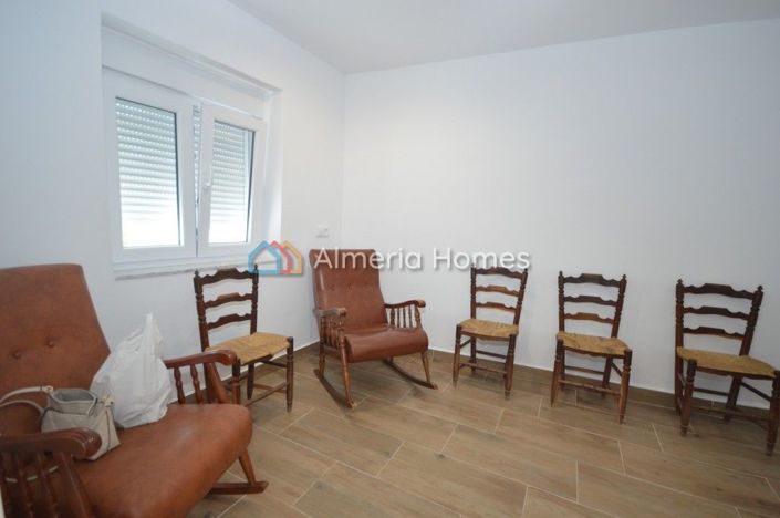 Image No.12-Maison de ville de 4 chambres à vendre à Oria