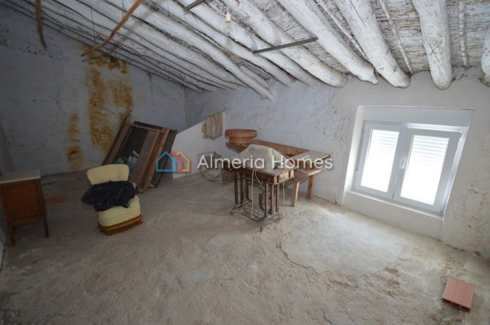 Image No.13-Maison de ville de 4 chambres à vendre à Oria