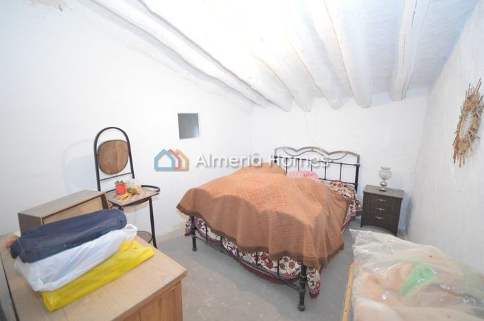 Image No.14-Maison de ville de 4 chambres à vendre à Oria