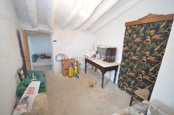 Image No.15-Maison de ville de 4 chambres à vendre à Oria