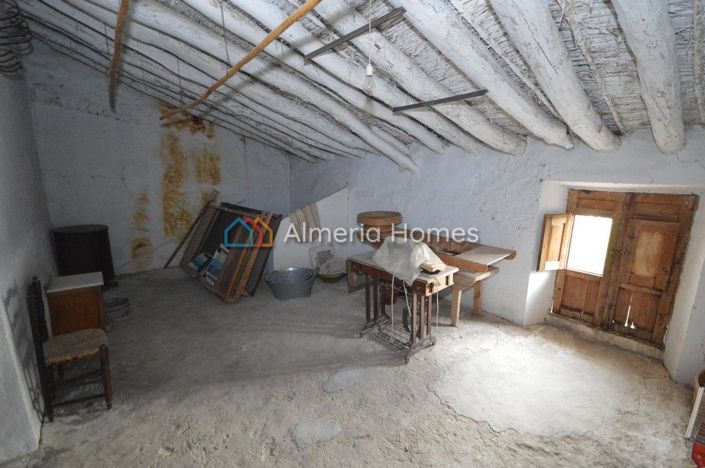 Image No.16-Maison de ville de 4 chambres à vendre à Oria