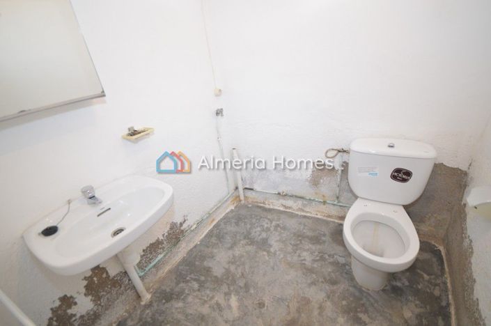 Image No.17-Maison de ville de 4 chambres à vendre à Oria