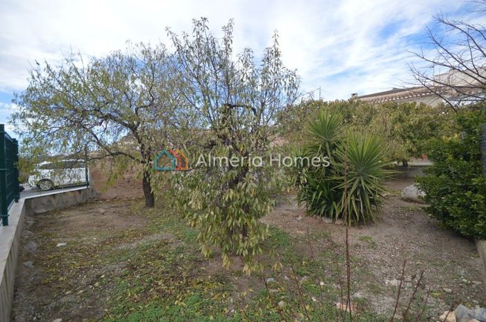 Image No.18-Maison de ville de 4 chambres à vendre à Oria