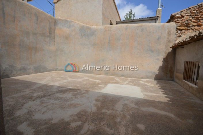 Image No.19-Maison de ville de 4 chambres à vendre à Oria