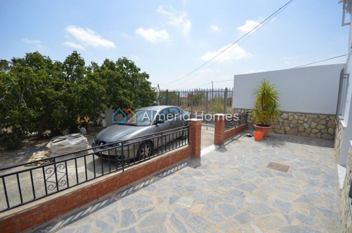 Image No.4-Maison de ville de 4 chambres à vendre à Oria