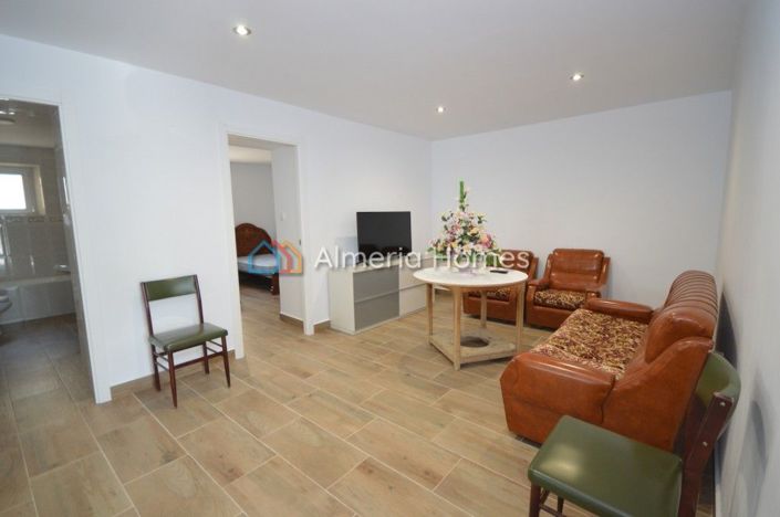 Image No.6-Maison de ville de 4 chambres à vendre à Oria