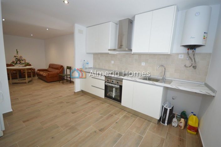 Image No.7-Maison de ville de 4 chambres à vendre à Oria