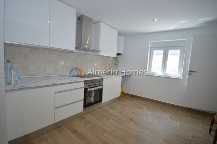 Image No.8-Maison de ville de 4 chambres à vendre à Oria