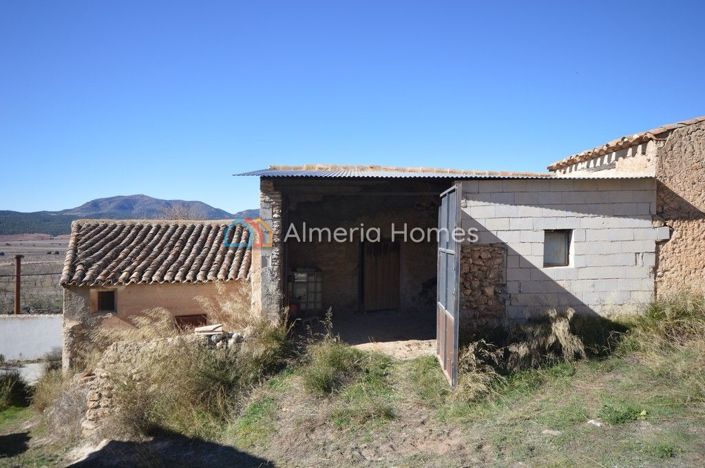 Image No.10-Maison de campagne de 2 chambres à vendre à Oria