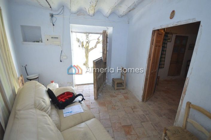 Image No.3-Maison de campagne de 2 chambres à vendre à Oria