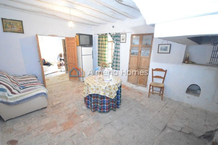 Image No.5-Maison de campagne de 2 chambres à vendre à Oria