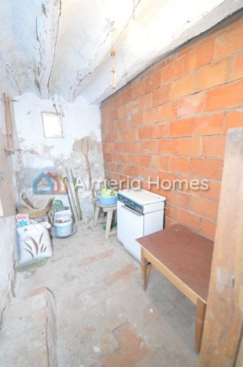 Image No.6-Maison de campagne de 2 chambres à vendre à Oria