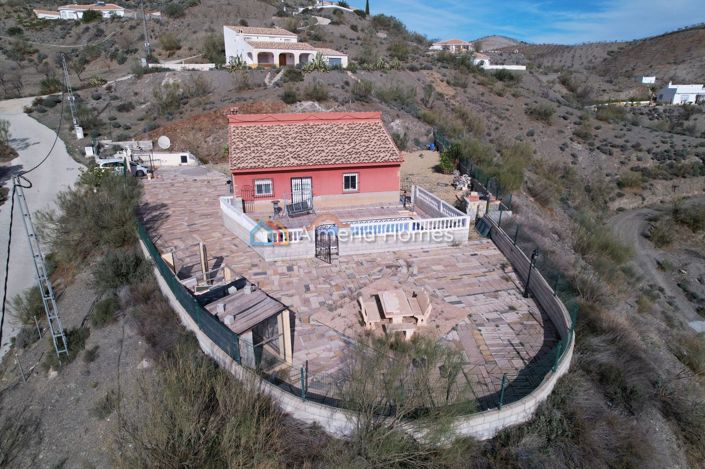 Image No.2-3 Bed Villa for sale