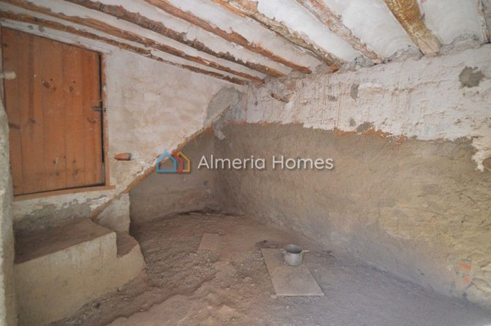 Image No.12-Maison de village de 4 chambres à vendre à Albox