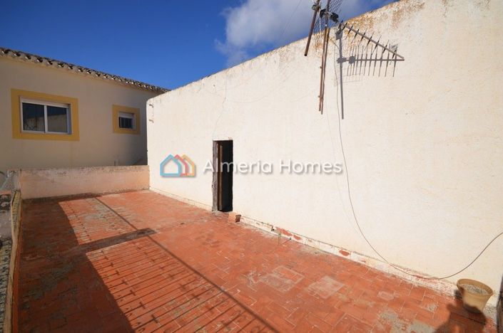 Image No.14-Maison de village de 4 chambres à vendre à Albox