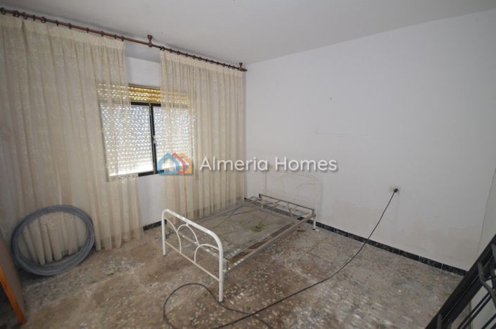 Image No.4-Maison de village de 4 chambres à vendre à Albox