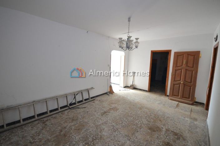 Image No.6-Maison de village de 4 chambres à vendre à Albox