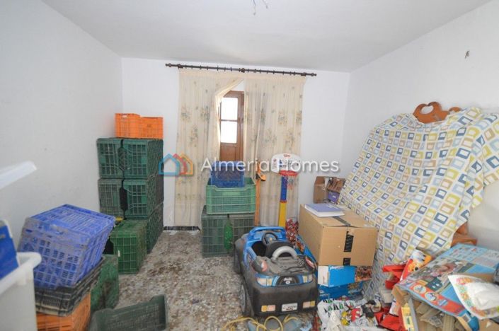 Image No.7-Maison de village de 4 chambres à vendre à Albox