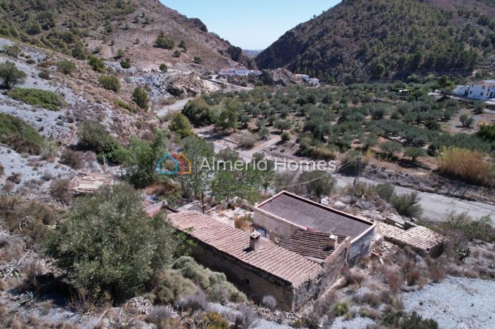 Image No.3-Maison de campagne de 4 chambres à vendre à Oria