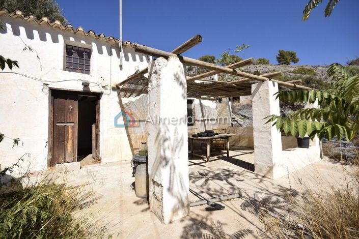 Image No.7-Maison de campagne de 4 chambres à vendre à Oria