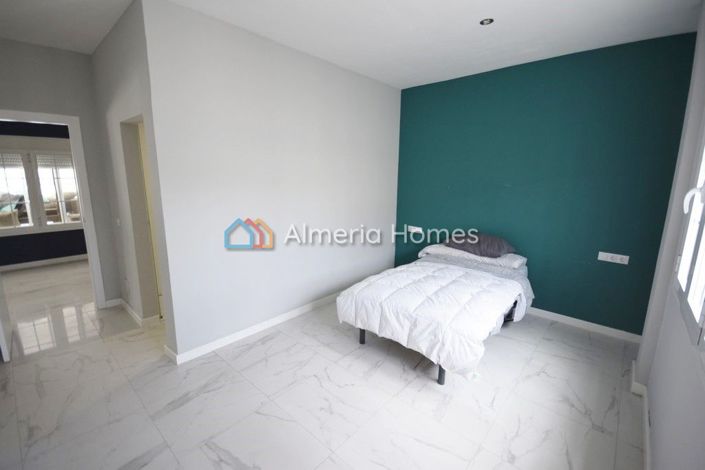 Image No.10-Villa de 4 chambres à vendre à Tíjola