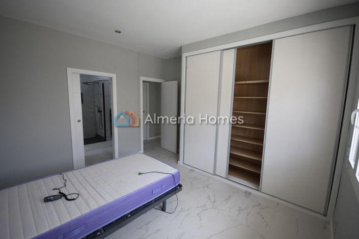 Image No.12-Villa de 4 chambres à vendre à Tíjola