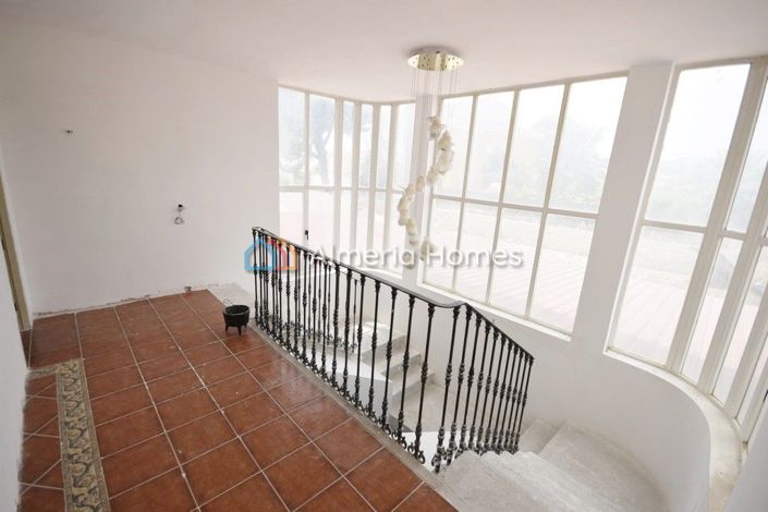 Image No.14-Villa de 4 chambres à vendre à Tíjola