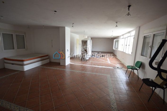 Image No.15-Villa de 4 chambres à vendre à Tíjola