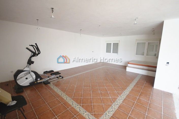 Image No.16-Villa de 4 chambres à vendre à Tíjola