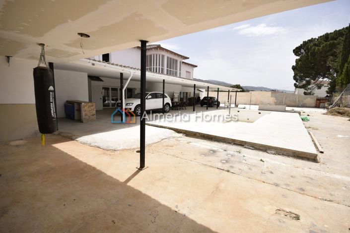 Image No.18-Villa de 4 chambres à vendre à Tíjola