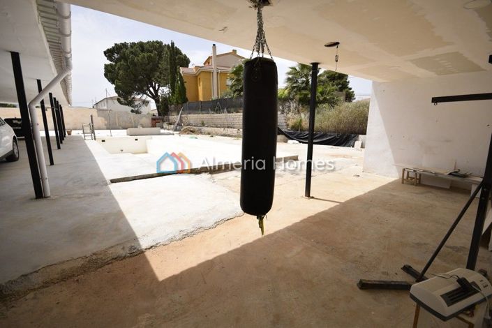 Image No.19-Villa de 4 chambres à vendre à Tíjola