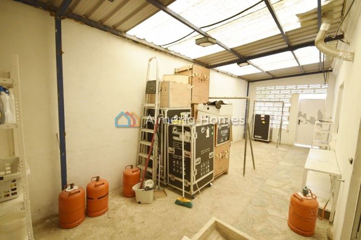 Image No.8-Villa de 4 chambres à vendre à Tíjola