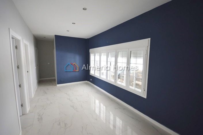 Image No.9-Villa de 4 chambres à vendre à Tíjola