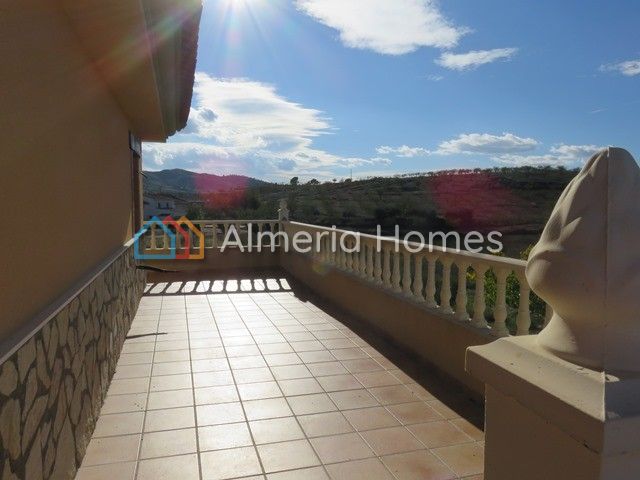 Image No.5-Villa de 4 chambres à vendre à Murcie