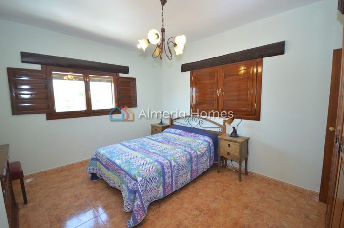 Image No.17-Villa de 3 chambres à vendre à Zurgena