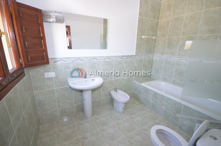 Image No.18-Villa de 3 chambres à vendre à Zurgena