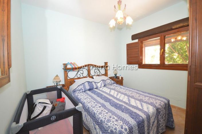 Image No.19-Villa de 3 chambres à vendre à Zurgena