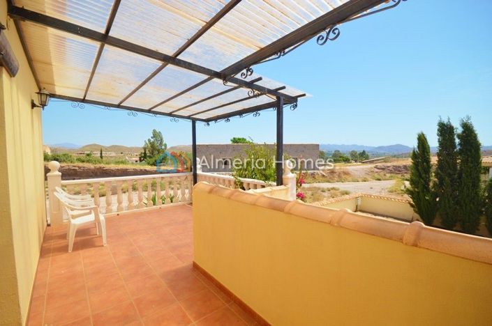 Image No.21-Villa de 3 chambres à vendre à Zurgena