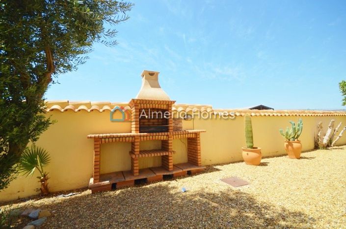 Image No.8-Villa de 3 chambres à vendre à Zurgena