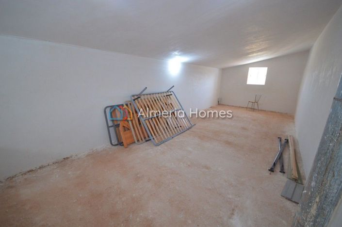 Image No.11-Maison de campagne de 5 chambres à vendre à Albox