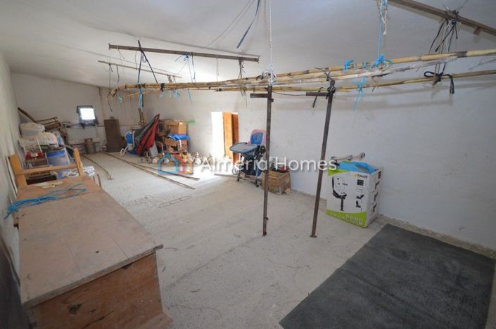 Image No.12-Maison de campagne de 5 chambres à vendre à Albox