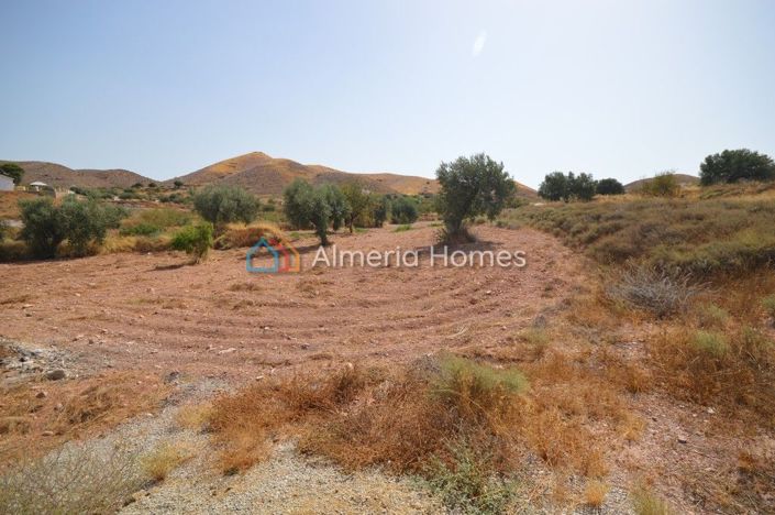 Image No.13-Maison de campagne de 5 chambres à vendre à Albox