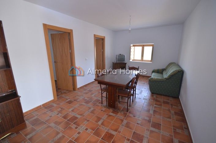 Image No.5-Maison de campagne de 5 chambres à vendre à Albox