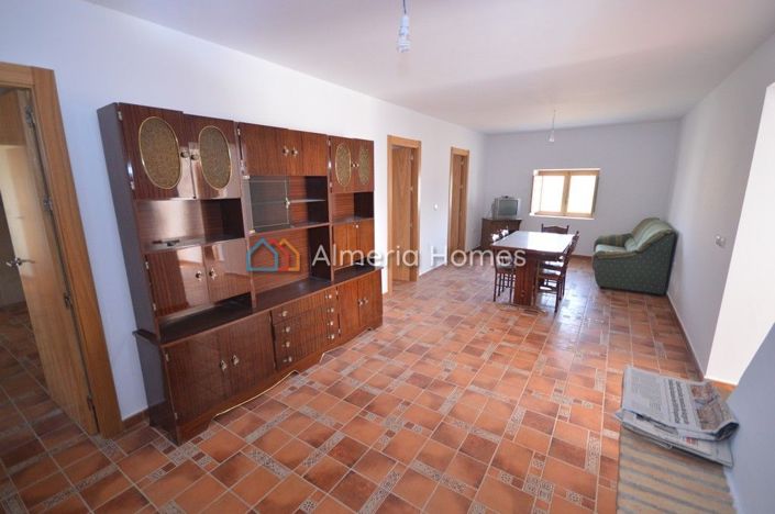 Image No.6-Maison de campagne de 5 chambres à vendre à Albox