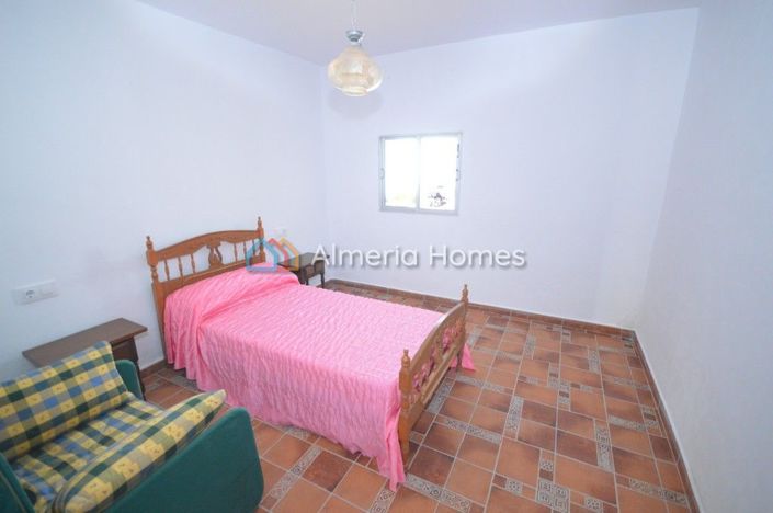 Image No.8-Maison de campagne de 5 chambres à vendre à Albox