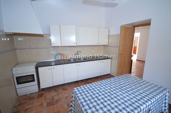 Image No.9-Maison de campagne de 5 chambres à vendre à Albox