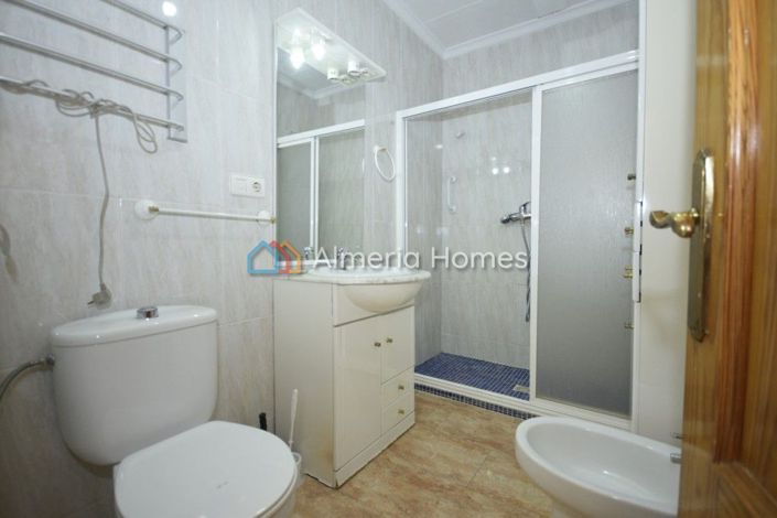 Image No.11-Maison de village de 3 chambres à vendre à Oria