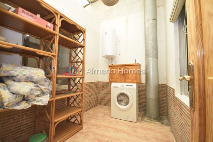 Image No.14-Maison de village de 3 chambres à vendre à Oria