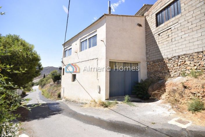 Image No.15-Maison de village de 3 chambres à vendre à Oria